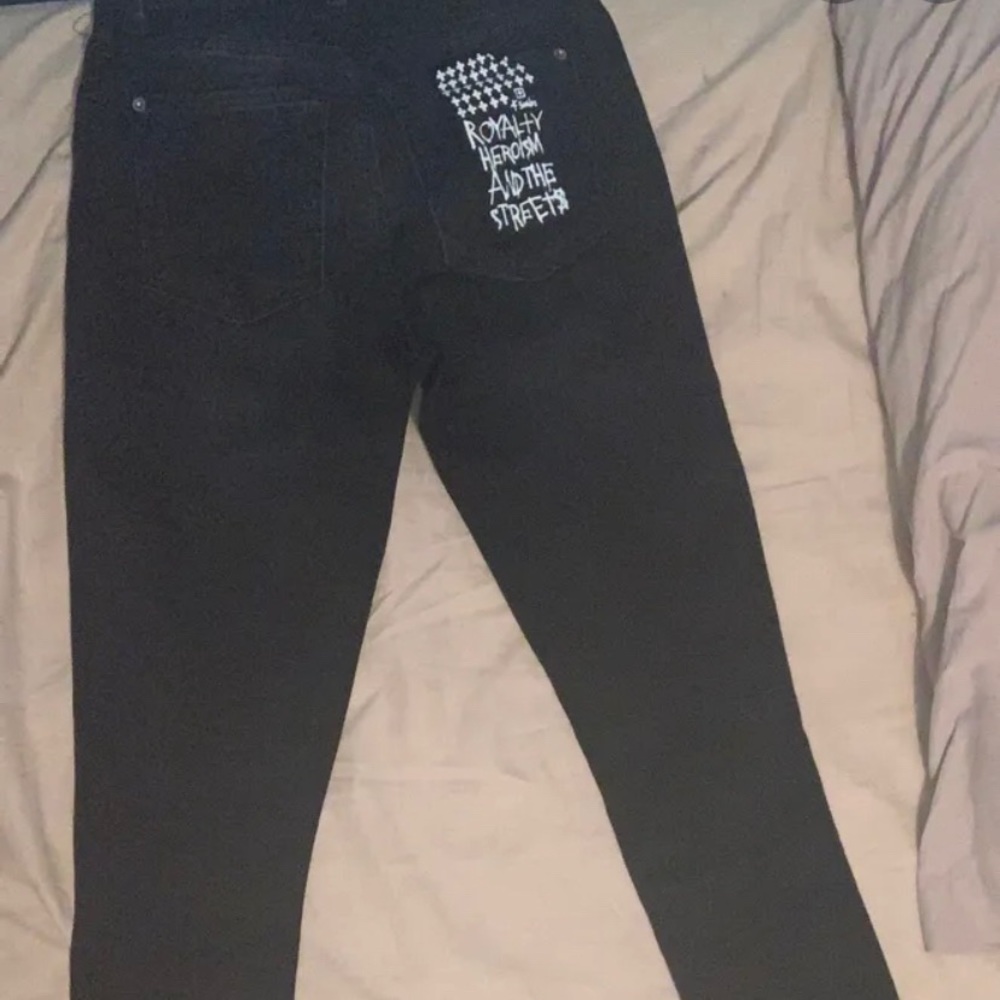 Men Ksubi jeans size 31